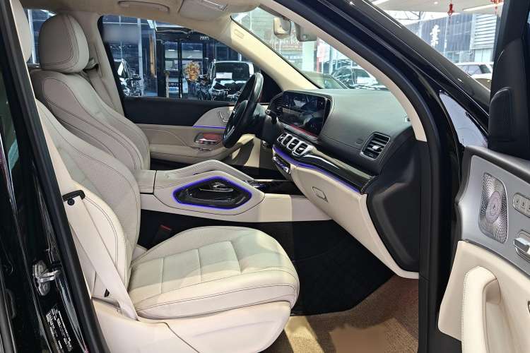 Used Mercedes-Benz GLE 2020 GLE 350 4MATIC Dynamic Edition Special Version
