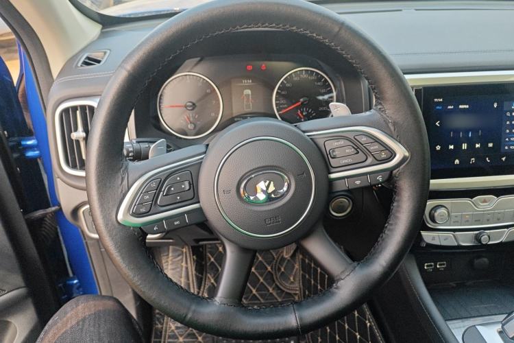 Used Great Wall Poer 2021 2.0T Global Version Automatic Gasoline 4x4 Comfort Trim Standard Cab GW4C20B
