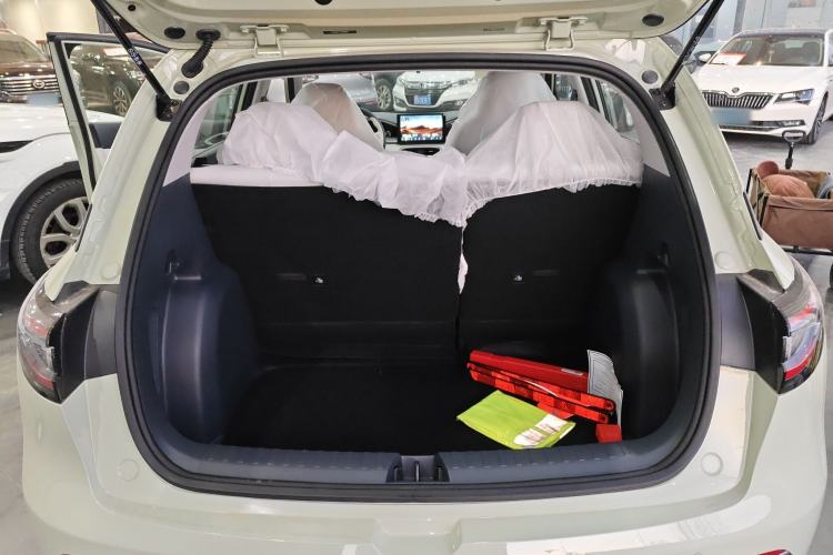 Used Geely Galaxy Geome 2026 Model 310km Youth Edition