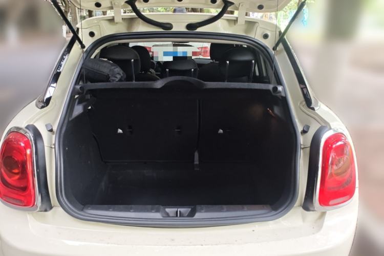 Used MINI 2018 1.5T ONE Five-Door Edition