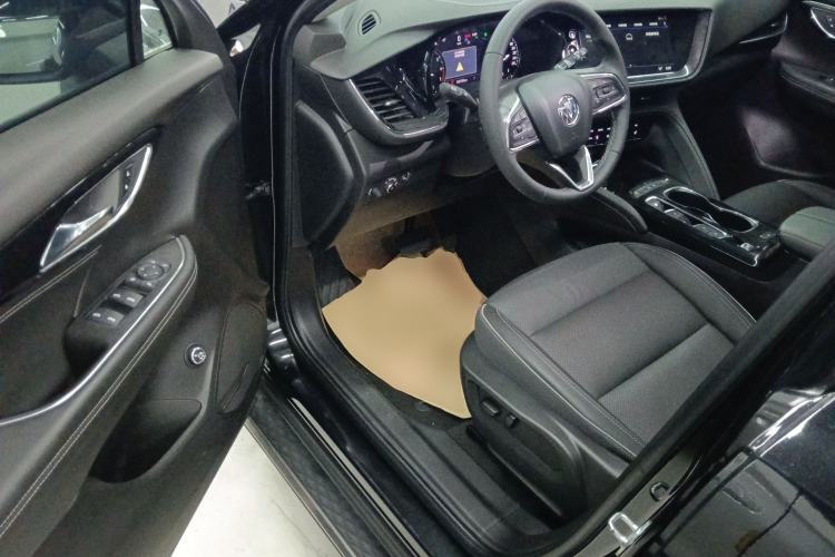 Used Buick Envision 2023 Encore S 552T Two-Wheel Drive Luxury Model
