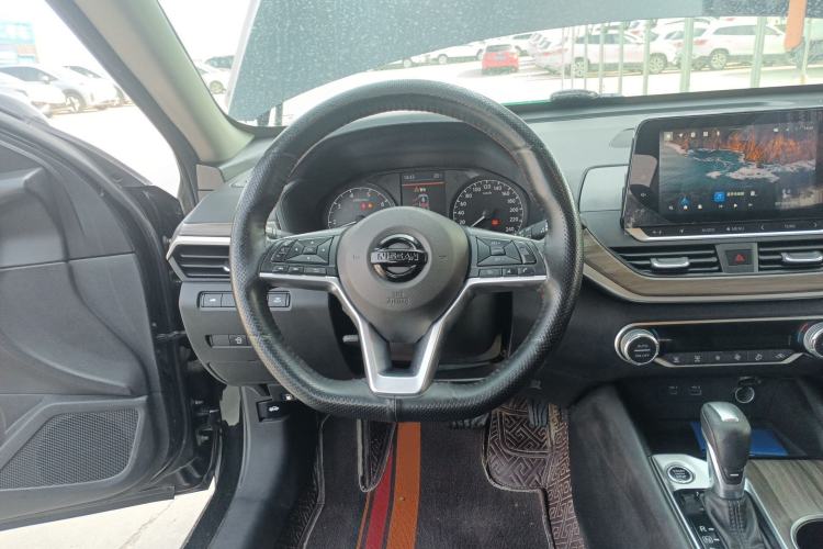 Used Nissan Teana 2021 2.0L XL Comfort Edition Steering Wheel