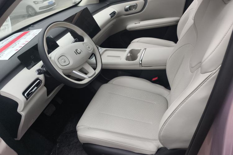 Used Qiyuan Q05 2026 Model 506 Max
