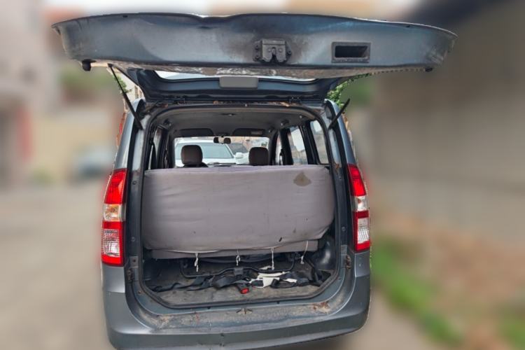 Used Wuling Hongguang 2014 1.2L Base Model China IV