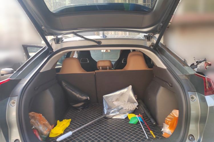 Used AION LX 2020 70 Smart Edition
