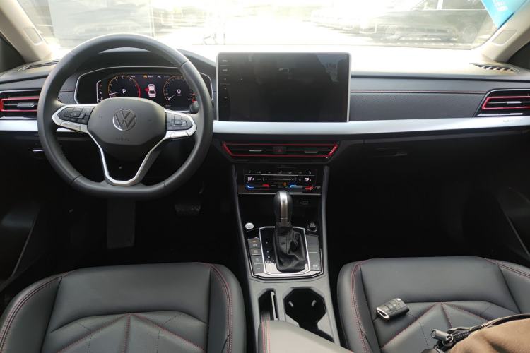 Used Volkswagen Lavida 2024 300TSI DSG Starry Sky Leading Edition