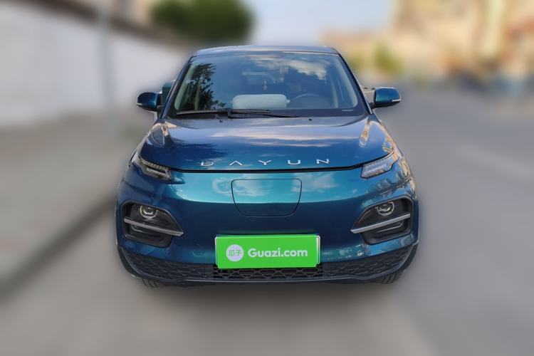 Used Dayun Yuehu 2023 300 Standard Edition