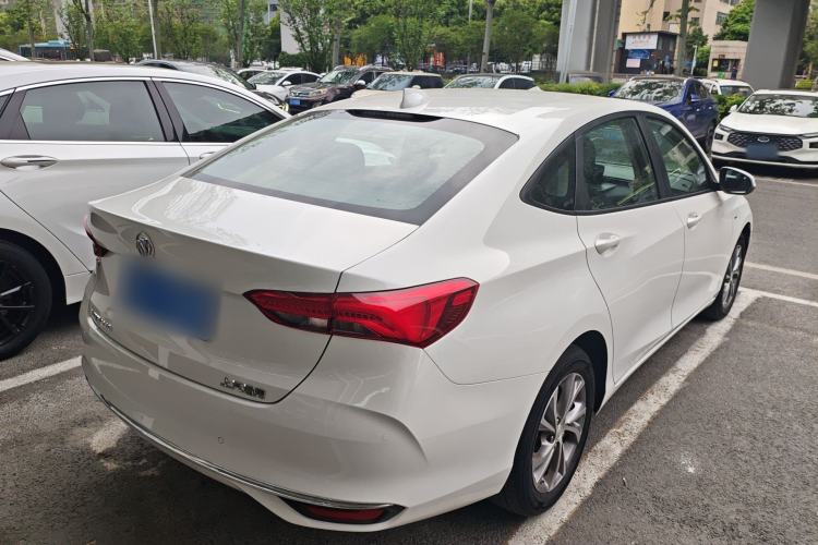 Used Buick Verano 2023 Pro Enjoyment Edition