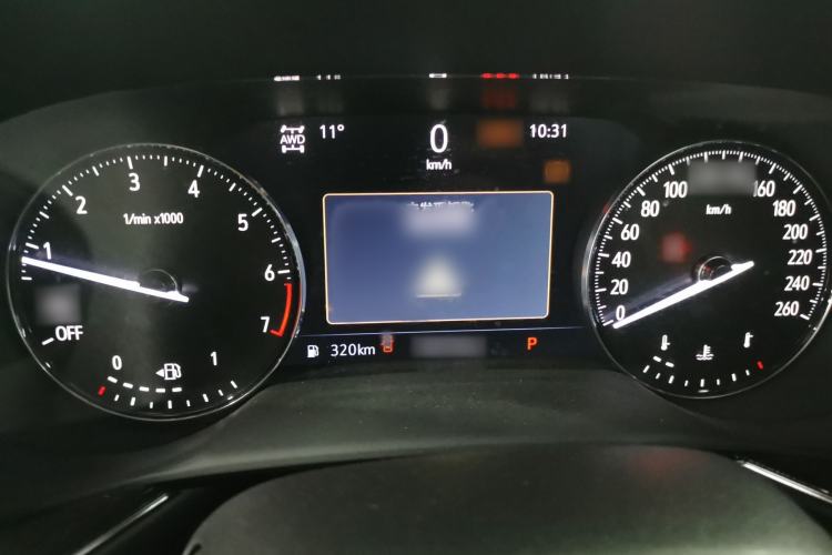 Used Buick Envision 2023 Encore Plus 652T Five-Seat All-Wheel-Drive Luxury Model
