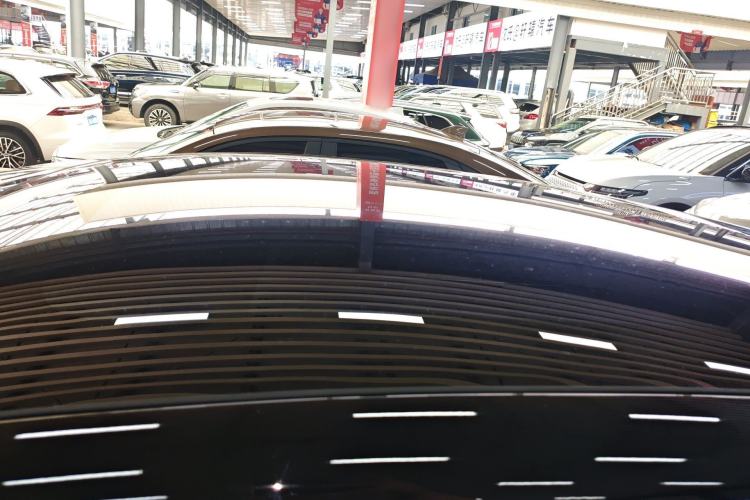 Used smart #3 2024 Dynamic Standard Edition