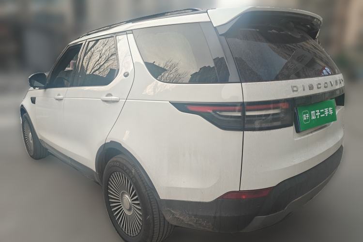 Used Land Rover Discovery 2020 3.0 SC V6 SE