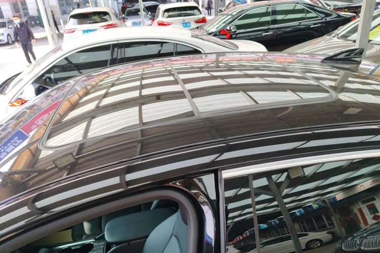 Used Chevrolet Malibu XL 2023 1.5T Sharp Edition
