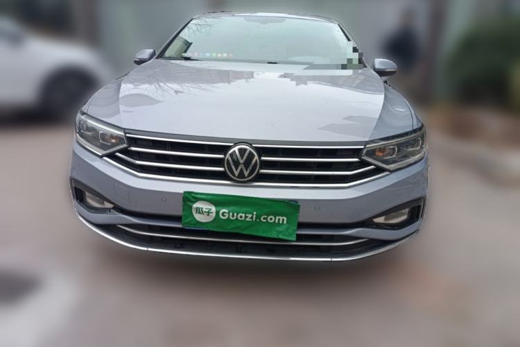 Used Volkswagen Magotan 2020 330TSI DSG Luxury Edition