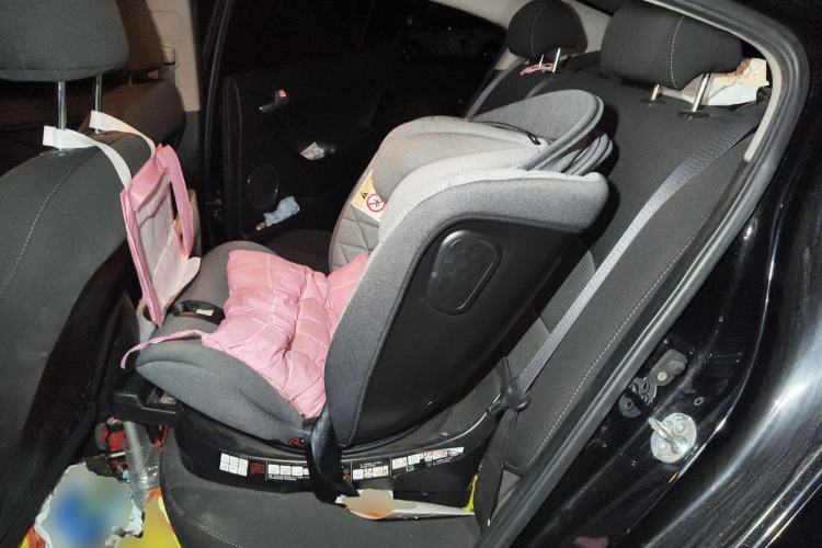 Used Kia K3 2016 1.6L Automatic GLS
