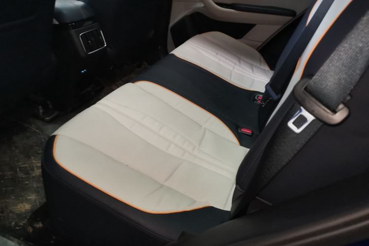 Used BYD Song PLUS New Energy 2021 DM-i 110KM Flagship PLUS