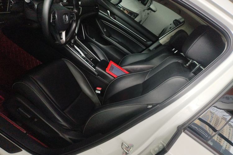 Used Honda Inspire 2019 260TURBO Elegant Edition China VI Emission Standard
