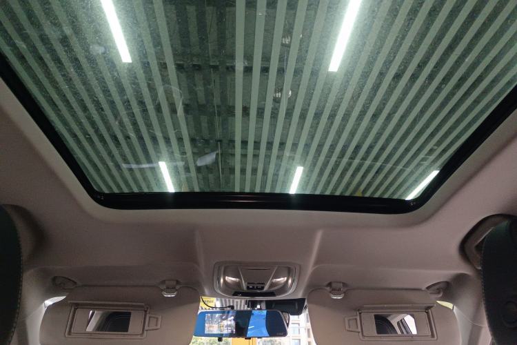 Used Haval H6 2022 3rd Generation 1.5T Automatic Two-Wheel Drive Pro
