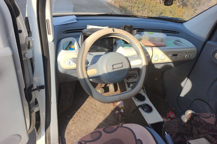 Used Bestune Pony 2025 222km Lightning Horse
