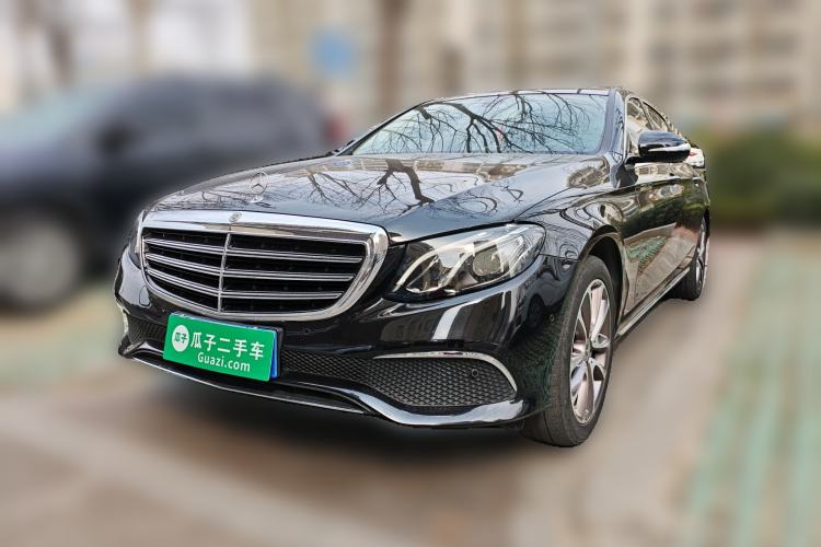 Used Mercedes-Benz E-Class 2020 E 260 L