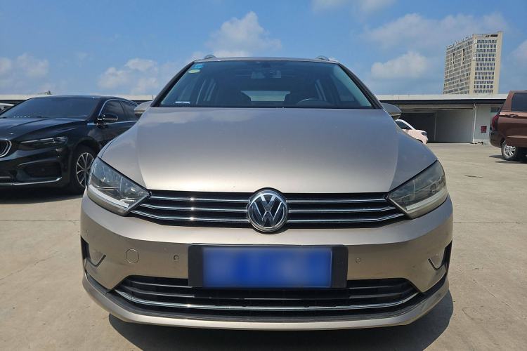 Used Volkswagen Golf Sportsvan 2016 230TSI Automatic Trend Edition