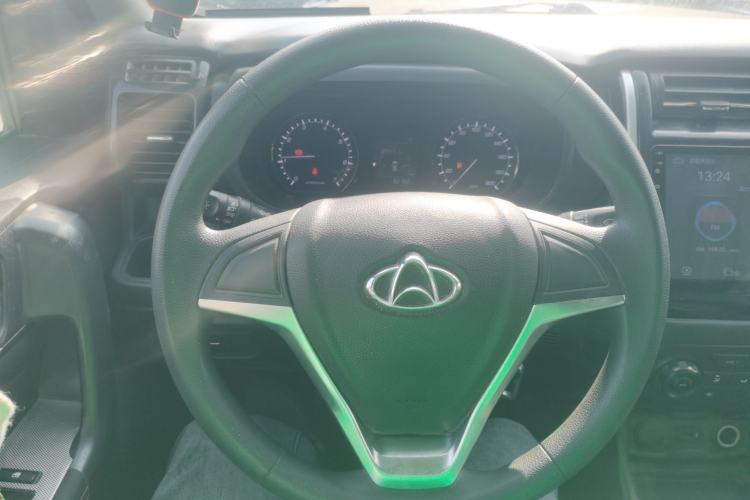 Used Oshan X70A 2019 1.5L Manual Standard Version China VI