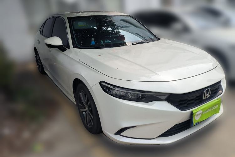 Used Honda Integra 2023 240TURBO CVT Tech Edition