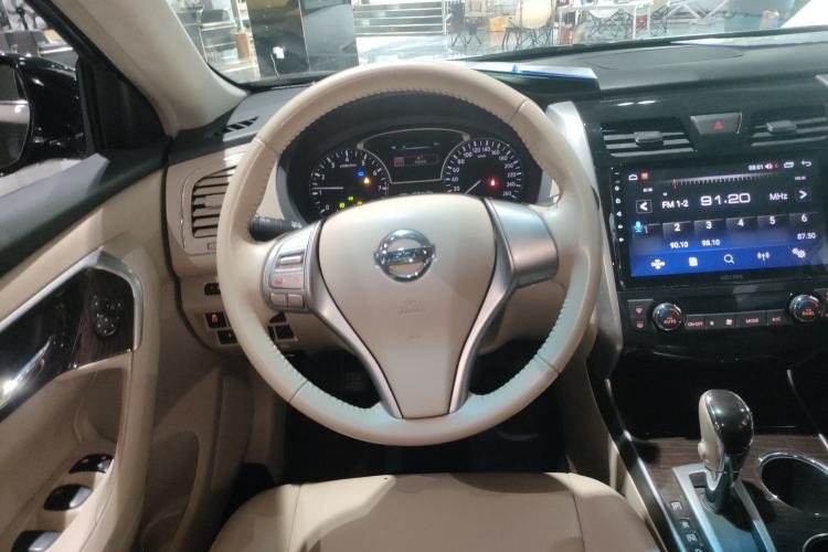 Used Nissan Teana 2013 2.0L XE Fashion Edition