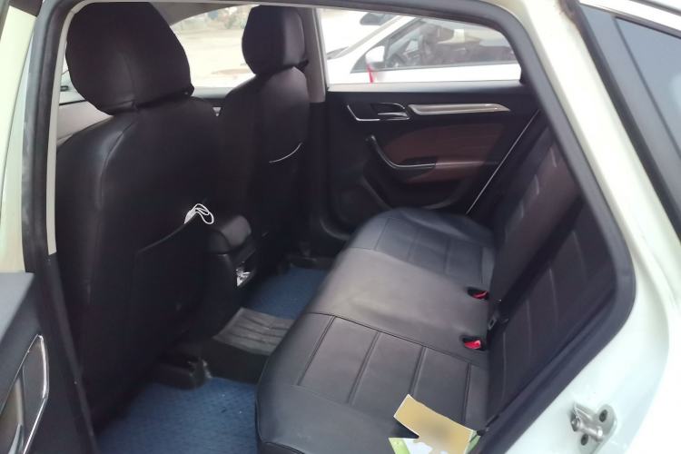 Used Roewe i6 2020 PLUS 1.6L CVT 4G Connected Glory Luxury Edition