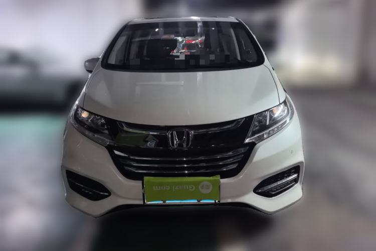 Used Honda Odyssey 2018 2.4L Luxury Edition
