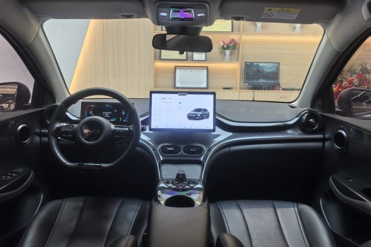 Used BYD e2 2024 Honor Edition Comfort Model