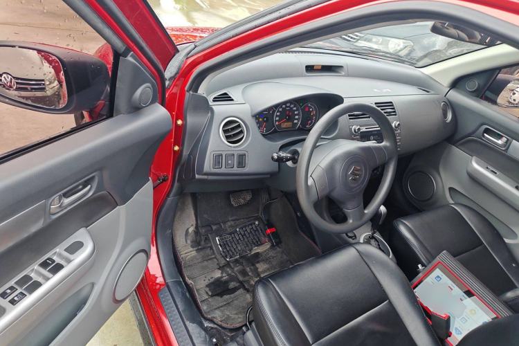 Used Suzuki Swift 2014 1.5L Automatic Fashion Edition