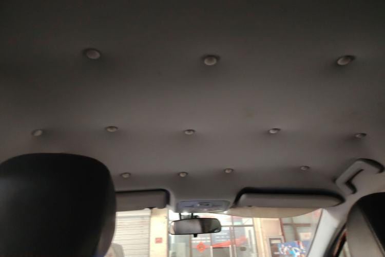 Used Chery Arrizo 5 2016 1.5L Manual Lingchao Edition