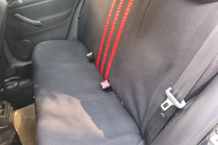 Used Volkswagen Golf 2008 1.6 Manual Five-Color Edition
