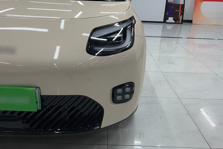 Used AION UT 2025 420 Intelligent Luxury Edition