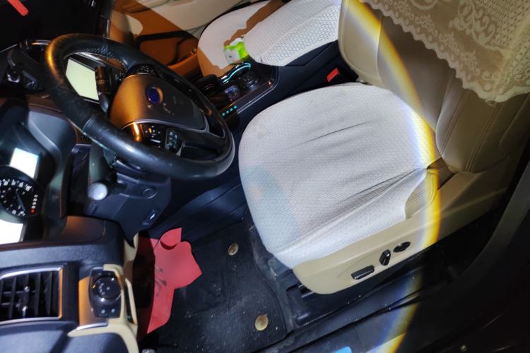 Used Ford Explorer 2016 2.3T Elite Edition