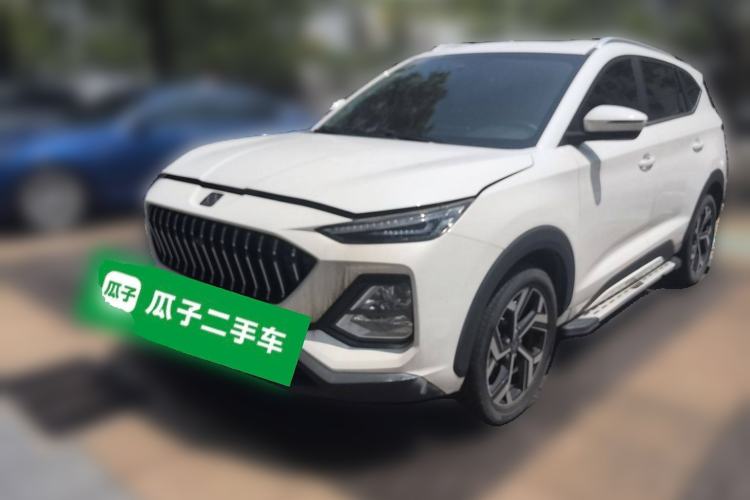 Used SOL X8 2021 300T DCT Leading Smart Connectivity Version 7 Seats