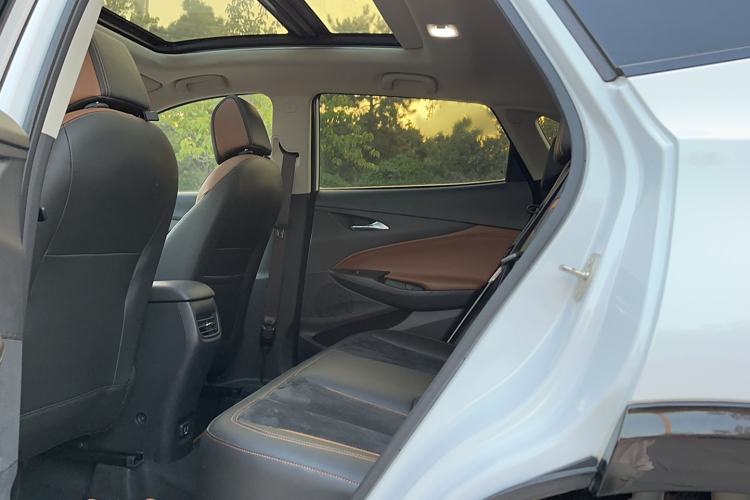 Used Buick Encore 2020 20T CVT Luxury Edition