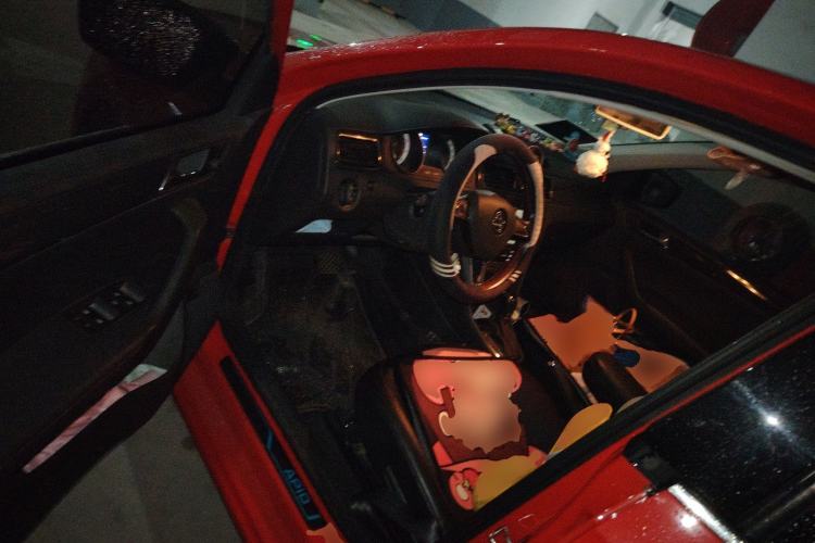 Used Skoda Rapid Spaceback 2018 1.6L Automatic Sport Edition