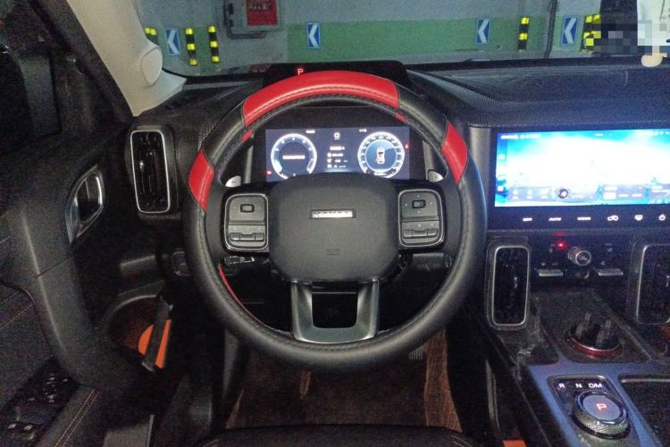 Used Haval DARGO 2024 1.5T DCT Labrador Edition