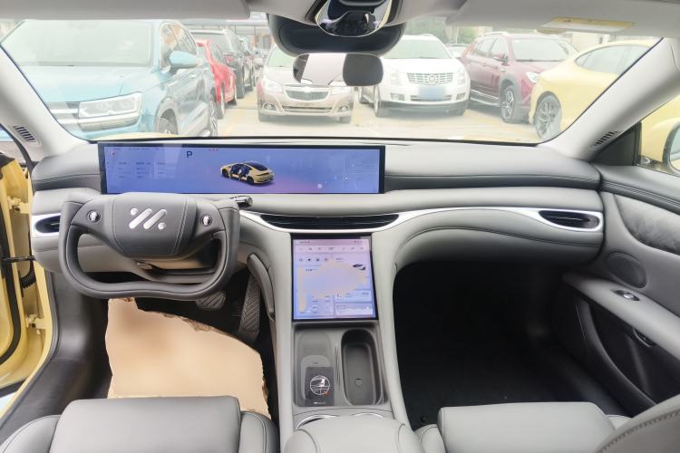 Used IM L6 2024 Max Standard Edition
