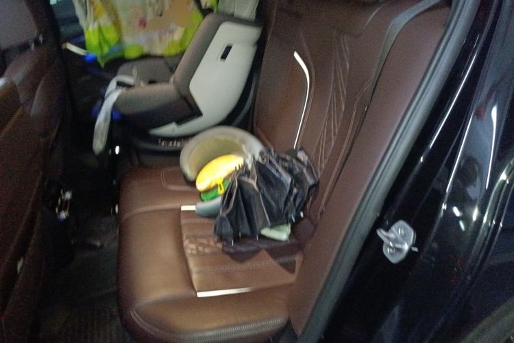 Used BMW 5 Series 2022 Restyled 540i Luxury Edition M Sport Package
