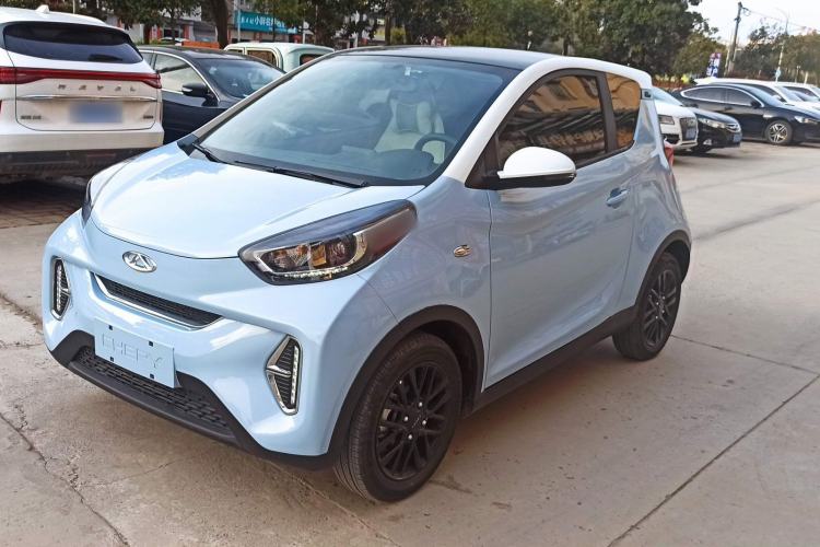 Used Chery Little Ant 2024 251km True Love Edition