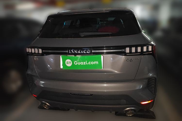 Used Lynk & Co 06 EM-P 2020 PHEV Plus
