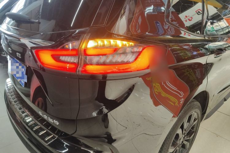 Used Ford Edge 2021 PLUS EcoBoost 245 Two-Wheel-Drive ST-Line 5-Seater