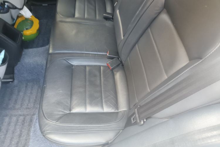 Used Volkswagen Gran Lavida 2013 1.4 TSI Automatic Comfort Model
