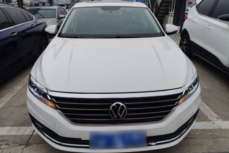 Used Volkswagen Lavida 2021 280TSI DSG Comfort Edition Front