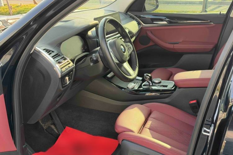 Used BMW X3 2023 xDrive25i M Sport Package