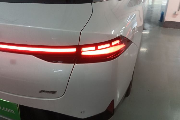 Used XPeng P5 2021 460G+