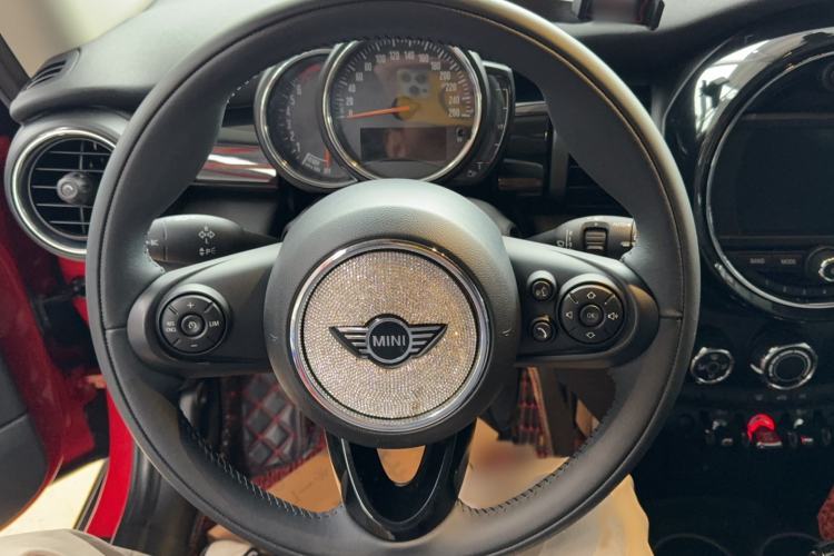 Used MINI MINI 2019 1.5T ONE PLUS