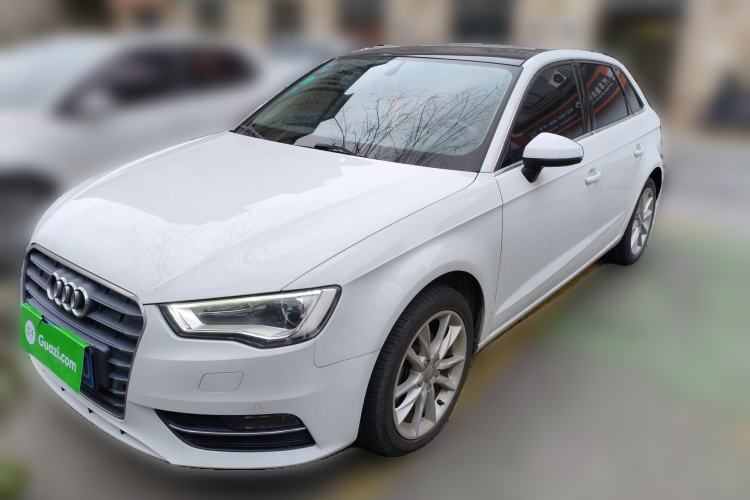 Used Audi A3 2014 Sportback 35 TFSI Automatic Comfort Model